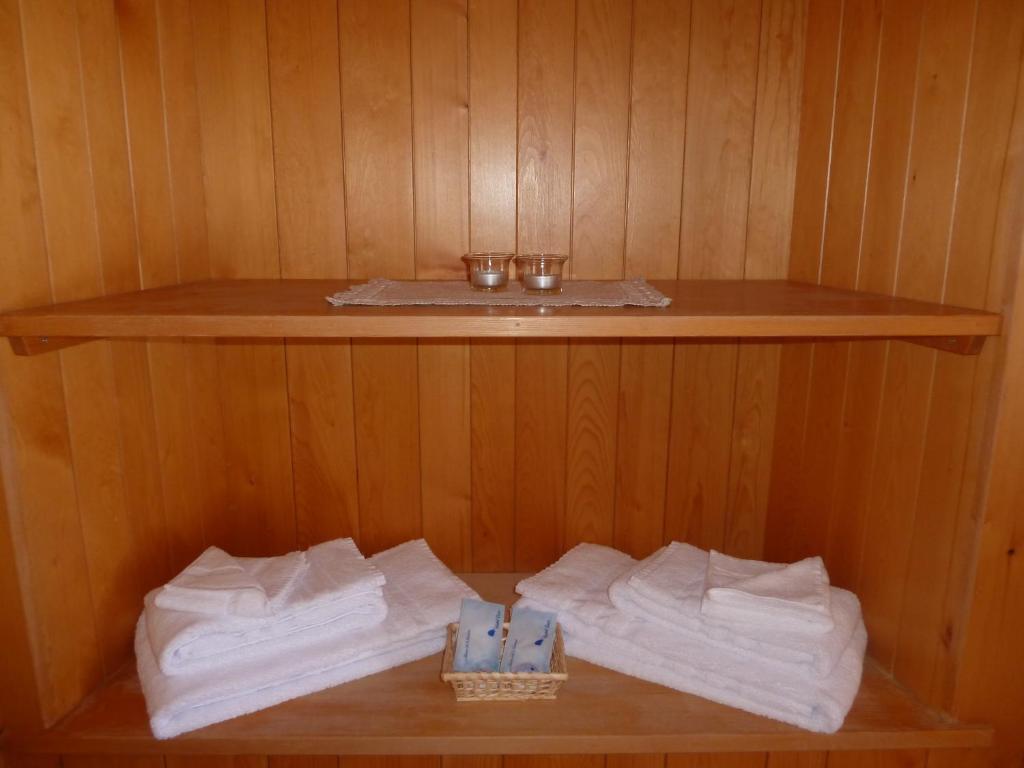 Berghaus Maennlichen Hotel Grindelwald Bilik gambar