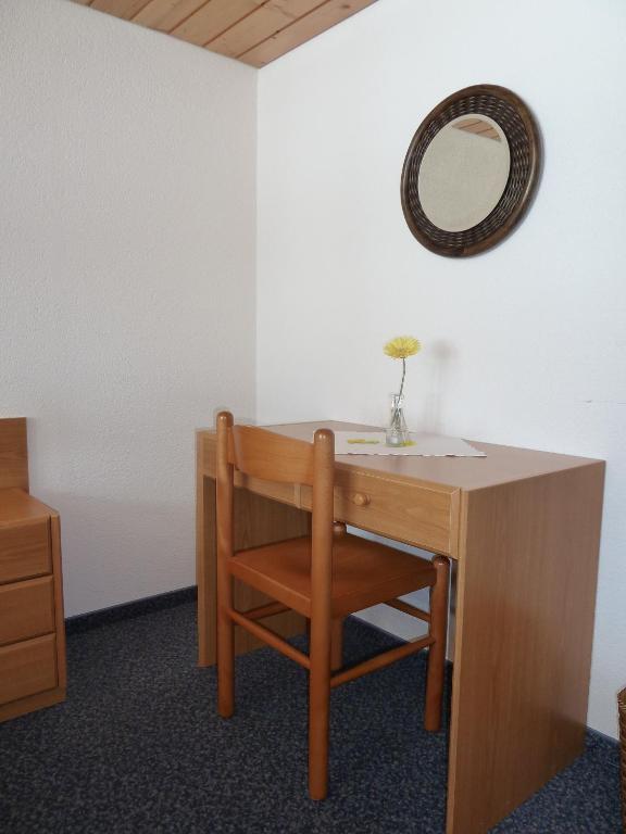 Berghaus Maennlichen Hotel Grindelwald Bilik gambar