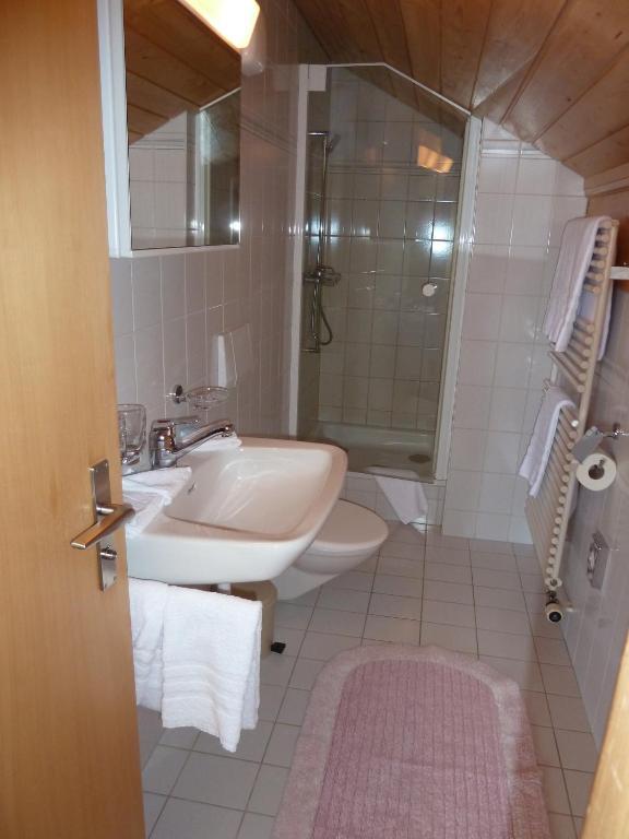 Berghaus Maennlichen Hotel Grindelwald Luaran gambar