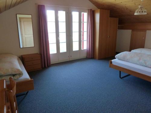 Berghaus Maennlichen Hotel Grindelwald Luaran gambar